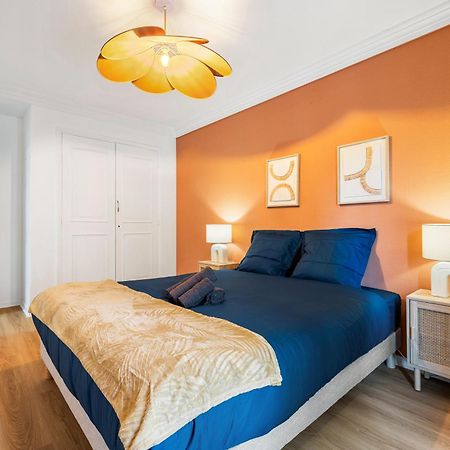 Nice Renting - Philibert - Elegant Spacious Quiet Near The Port Free Parking Buitenkant foto