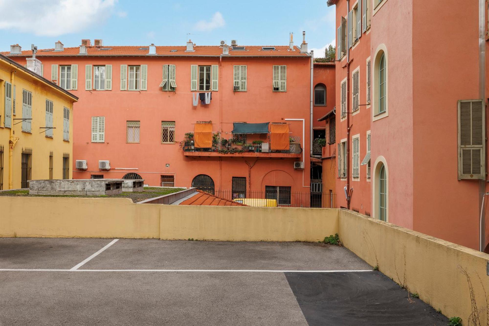 Nice Renting - Philibert - Elegant Spacious Quiet Near The Port Free Parking Buitenkant foto